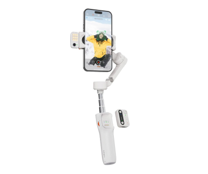 Gimbal HOHEM iSteady V3 (biały) HPG-V3 / 6971071552795